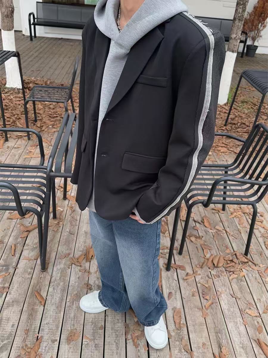 T2861 Men's outerwear