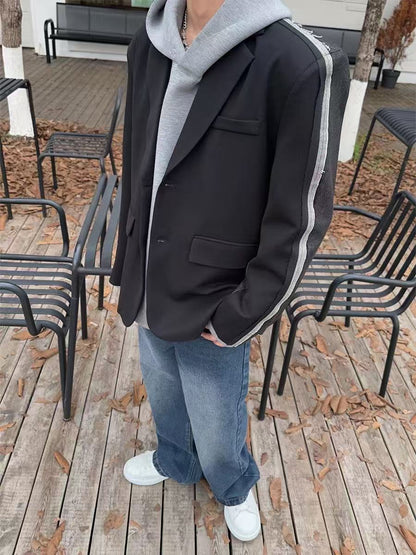 T2861 Men's outerwear