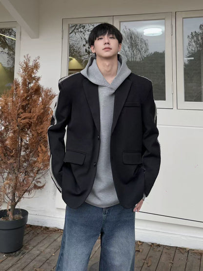 T2861 Men's outerwear