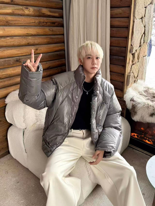 T2865 Men's outerwear