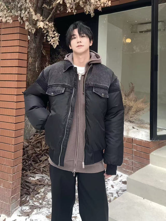 T2866 Men's outerwear