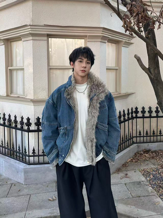 T2868 Men's outerwear