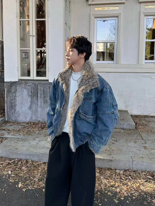 T2868 Men's outerwear