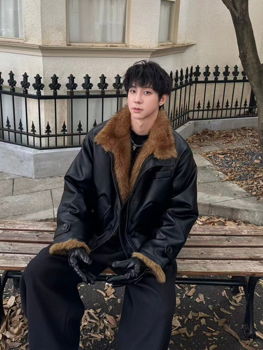 T2869 Men's outerwear