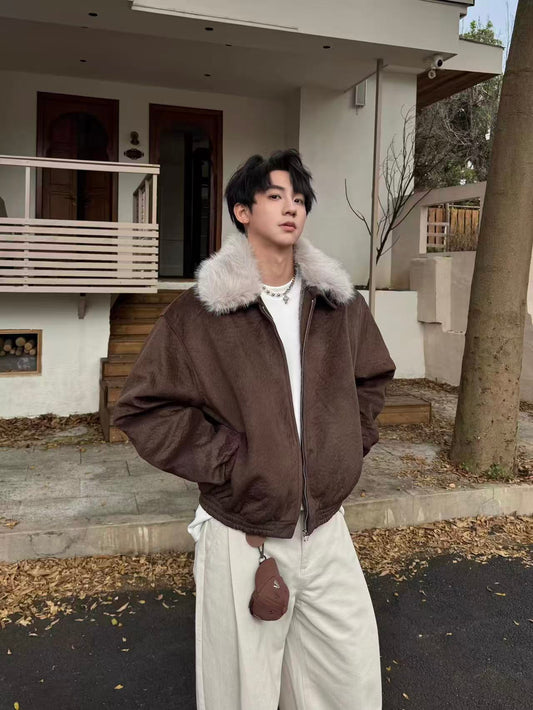 T2870 Men's outerwear