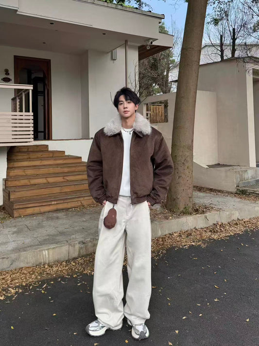 T2870 Men's outerwear