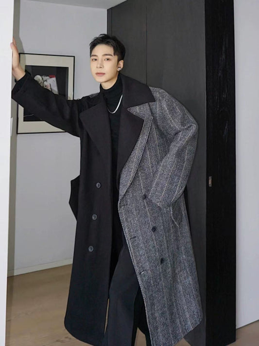 T2872 Men's outerwear