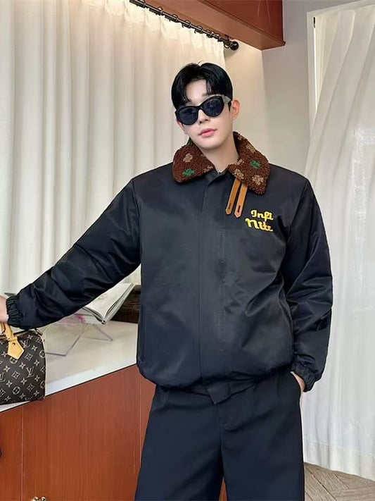 T2874 Men's outerwear