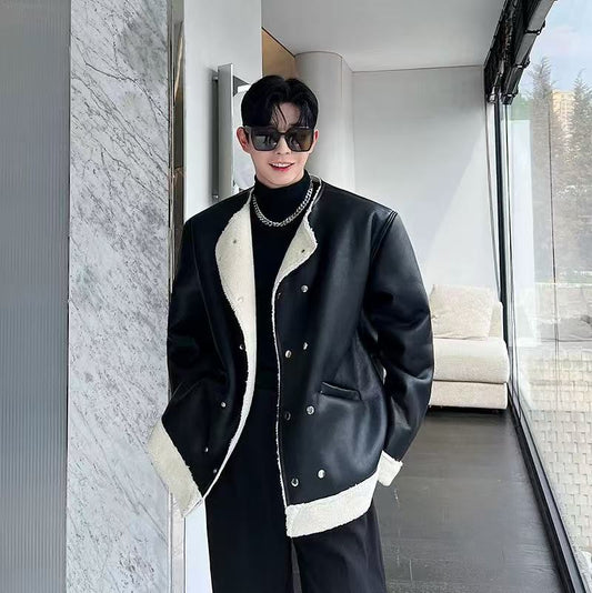 T2876 Men's outerwear