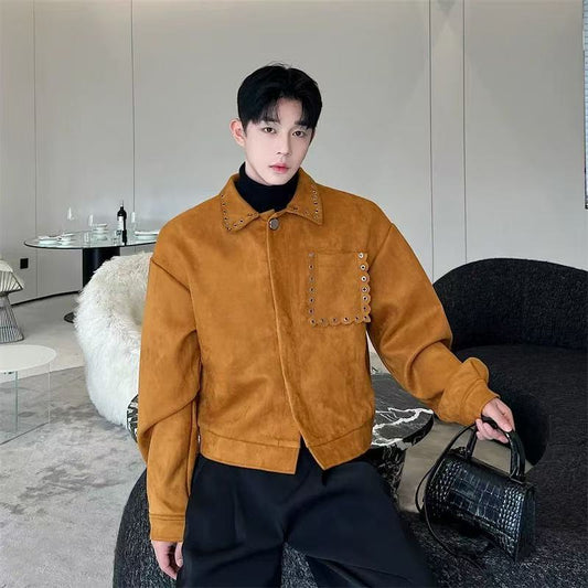 T2877 Men's outerwear