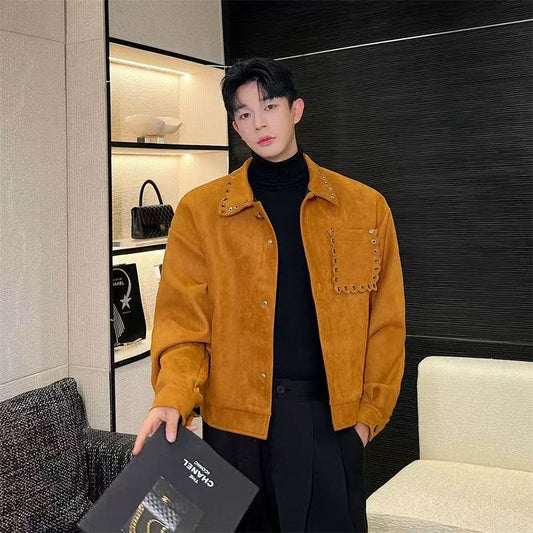 T2877 Men's outerwear