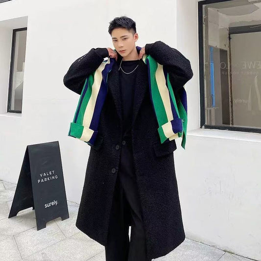 T2878 Men's outerwear