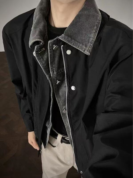 T2881 Men's outerwear