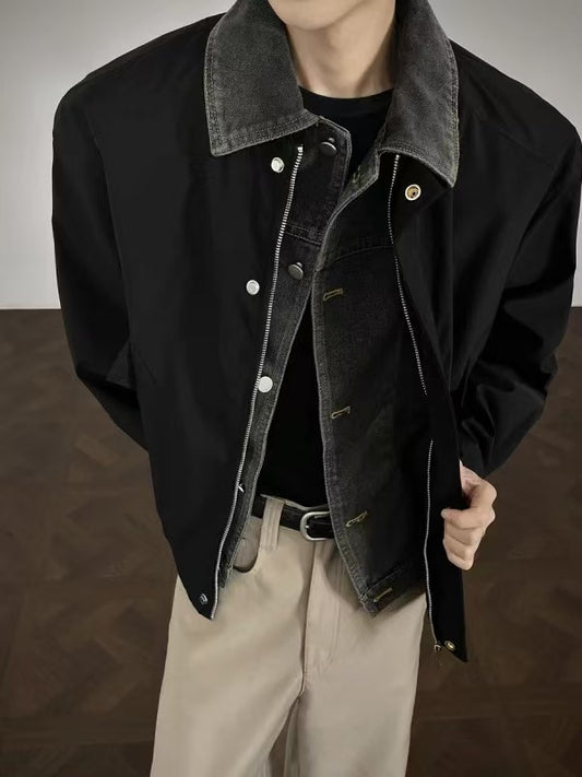 T2881 Men's outerwear