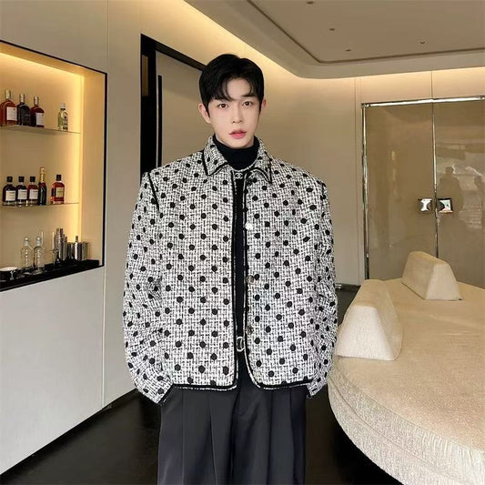 T2883 Men's outerwear