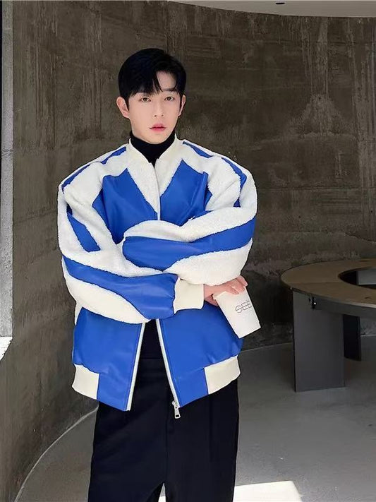 T2884 Men's outerwear