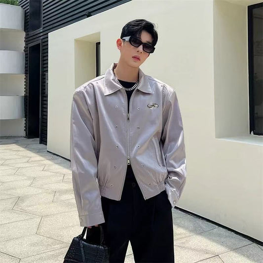 T2887 Men's outerwear