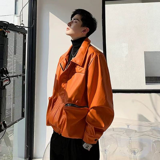 T2889 Men's outerwear