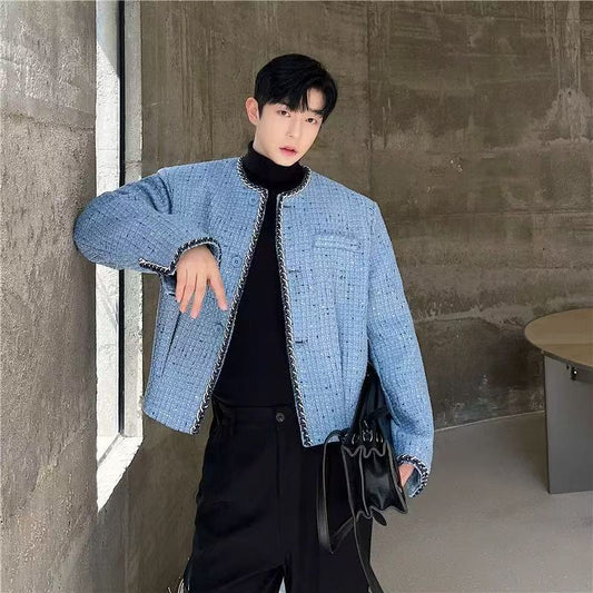 Men's outerwear