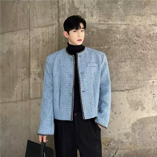 Men's outerwear