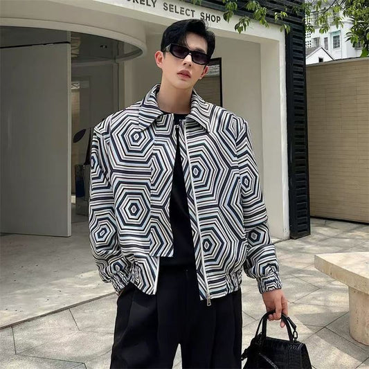 Men's outerwear