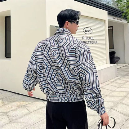 Men's outerwear