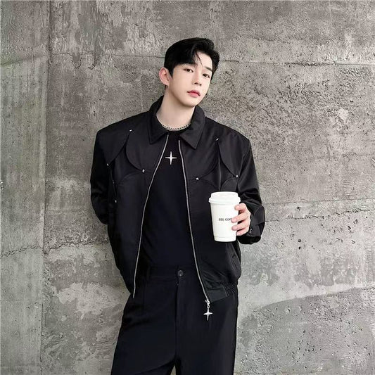 T2902 Men's outerwear