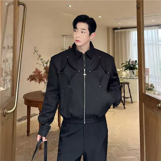 T2902 Men's outerwear