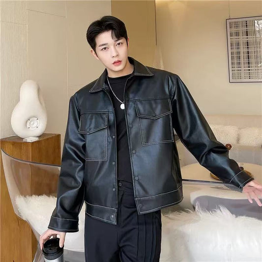 T2903 Men's outerwear