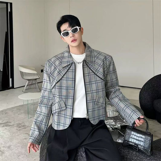 T2904 Men's outerwear