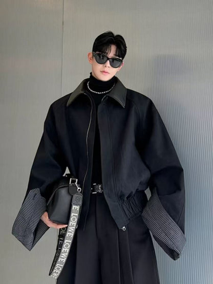 T2905 Men's outerwear