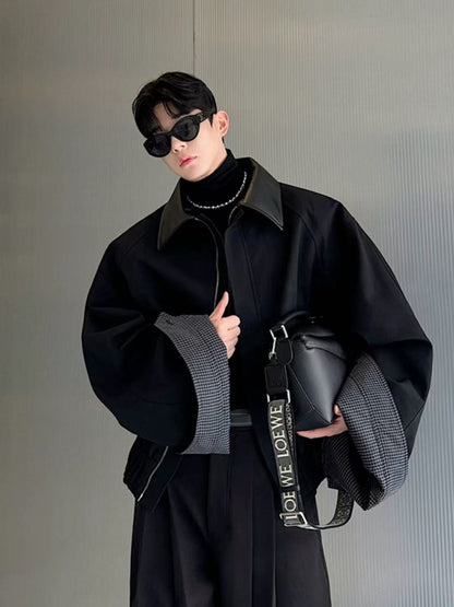 T2905 Men's outerwear