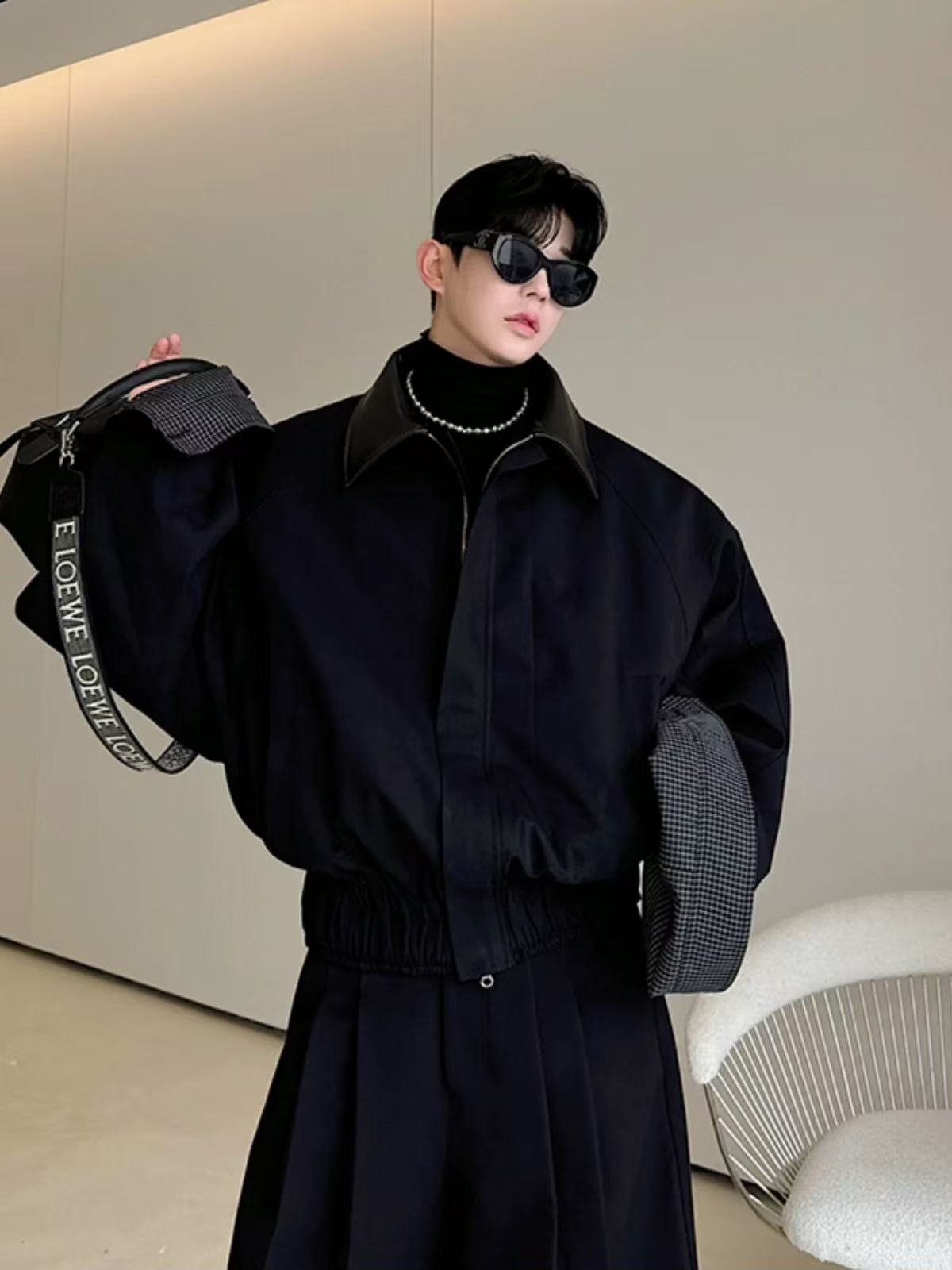 T2905 Men's outerwear