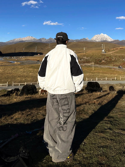 T2908 Men's outerwear