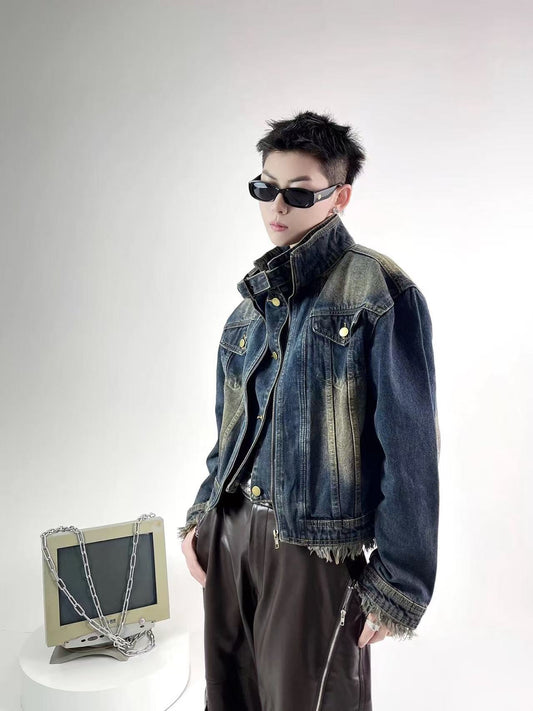 T2910 Men's outerwear