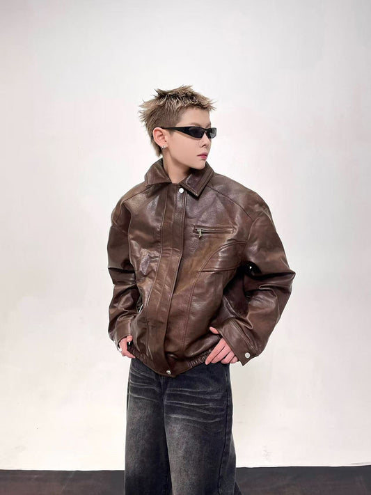 T2912 Men's outerwear