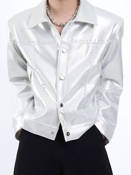 T2922 Men's outerwear