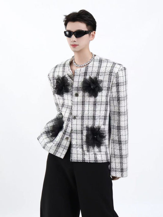 T2923 Men's outerwear