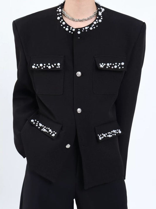 T2924 Men's outerwear