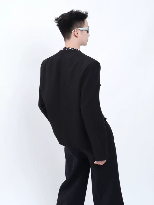 T2924 Men's outerwear