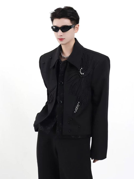 T2927 Men's outerwear