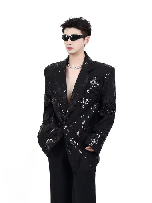 T2898 Men's outerwear