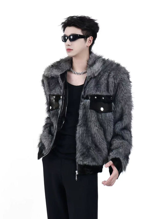 T2897 Men's outerwear