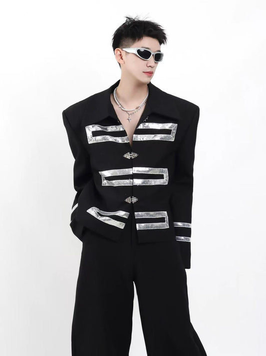 T2895 Men's outerwear