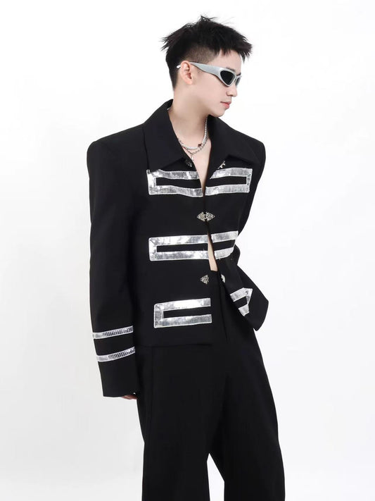 T2895 Men's outerwear