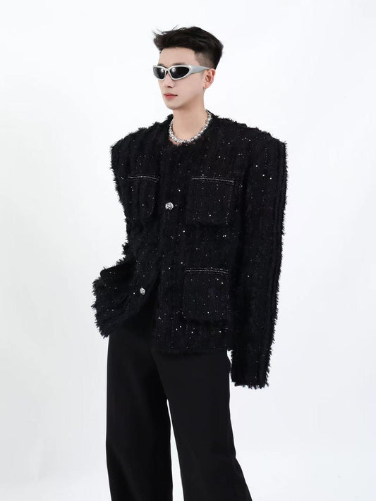 T2894 Men's outerwear