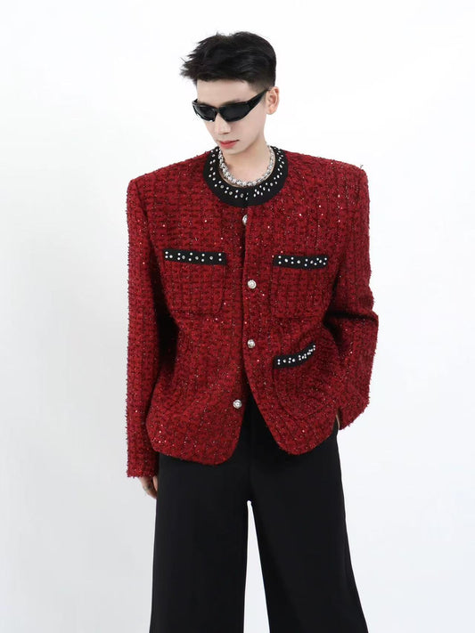 T2893 Men's outerwear