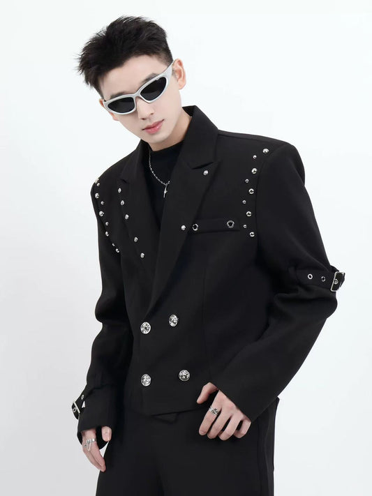 T2892 Men's outerwear