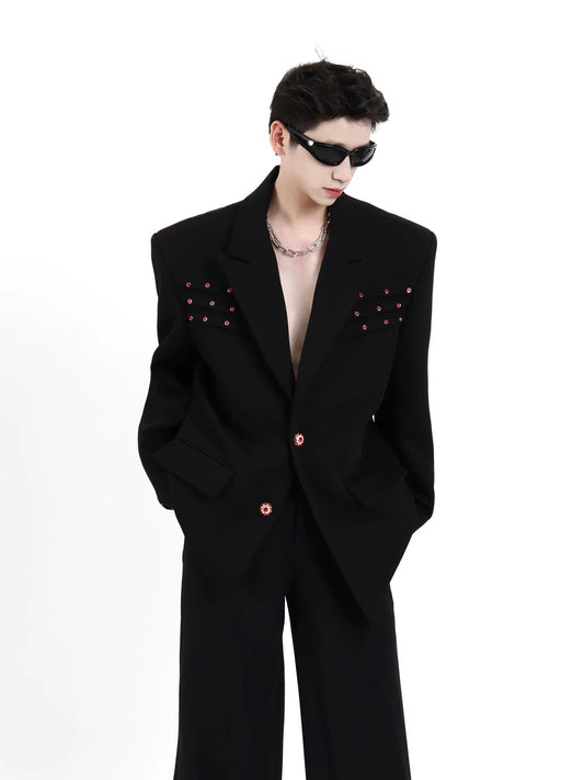 T2891 Men's outerwear