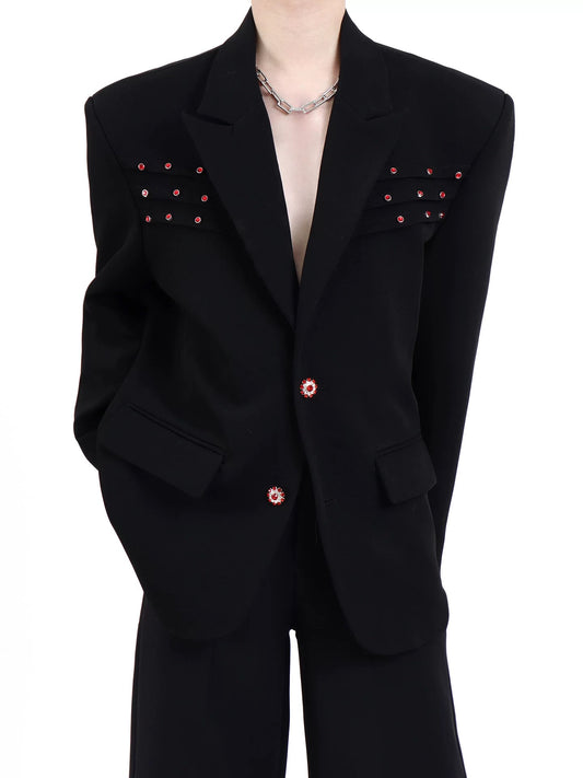 T2891 Men's outerwear